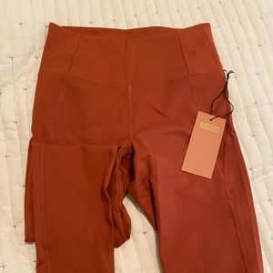 Girlfriend Collective leggings